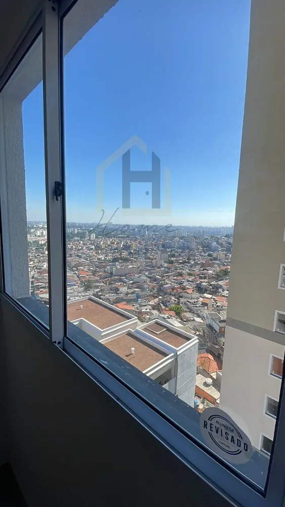 Apartamento, 2 quartos, 36 m² - Foto 5
