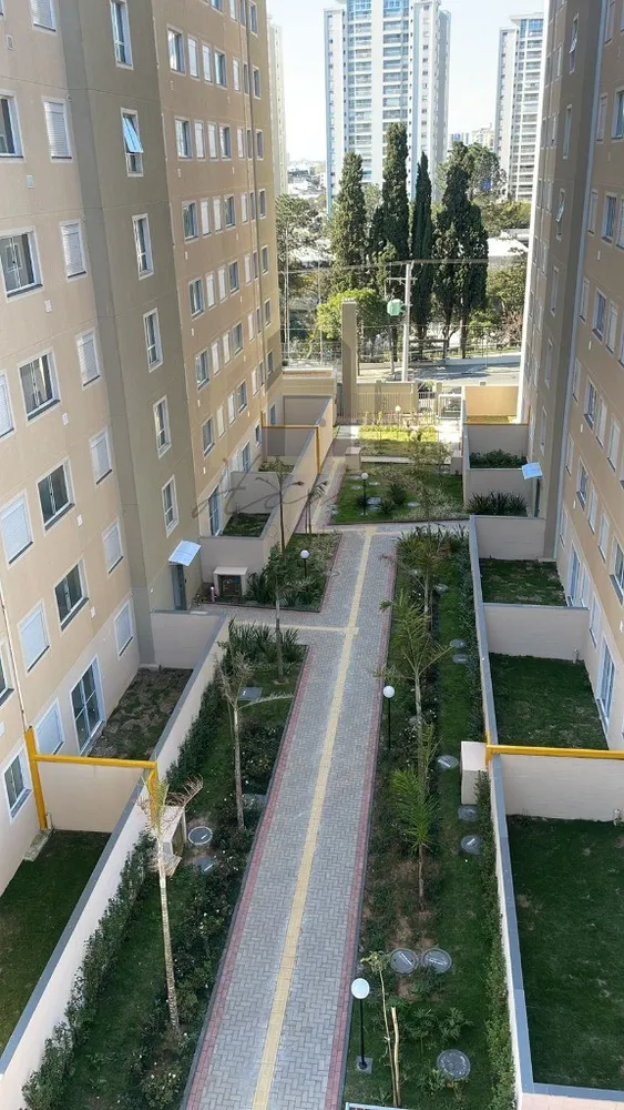 Apartamento, 2 quartos, 36 m² - Foto 8