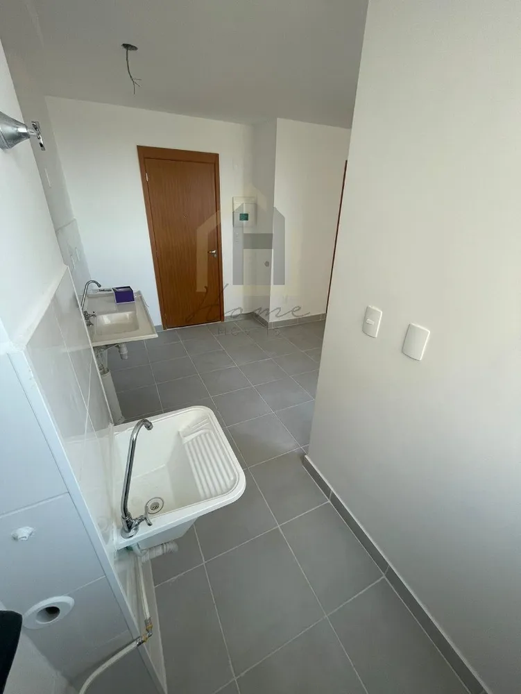 Apartamento, 2 quartos, 36 m² - Foto 11