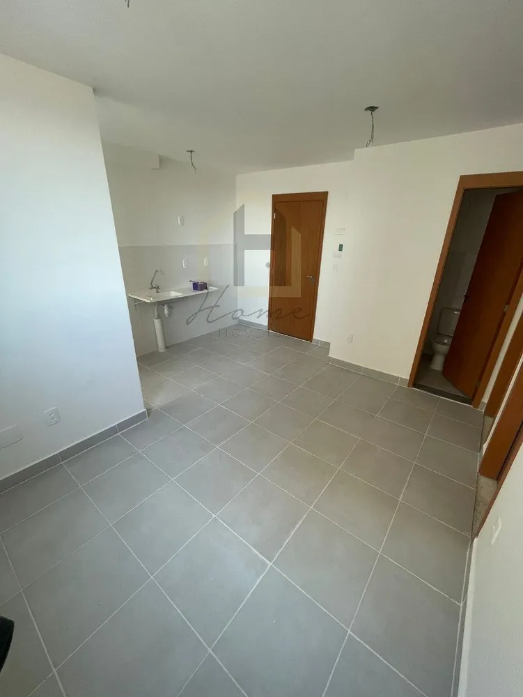 Apartamento, 2 quartos, 36 m² - Foto 12
