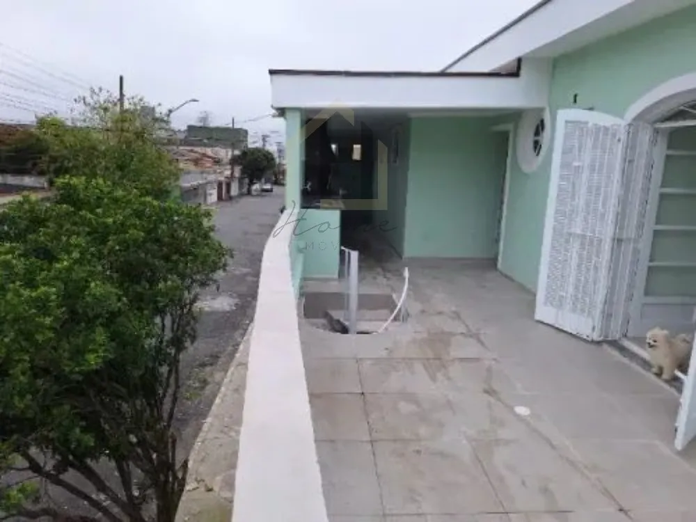 Casa, 3 quartos, 145 m² - Foto 2