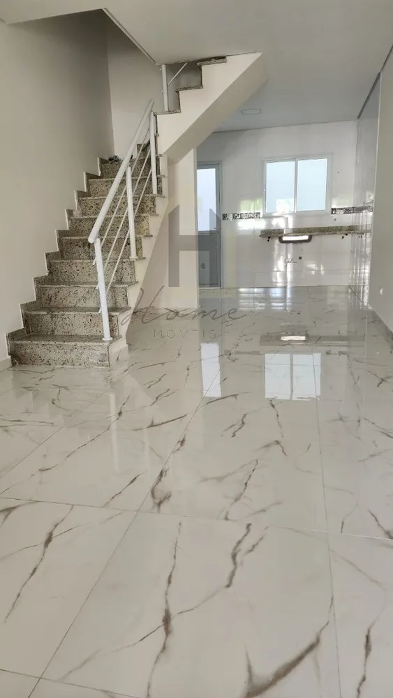 Casa, 3 quartos, 153 m² - Foto 2