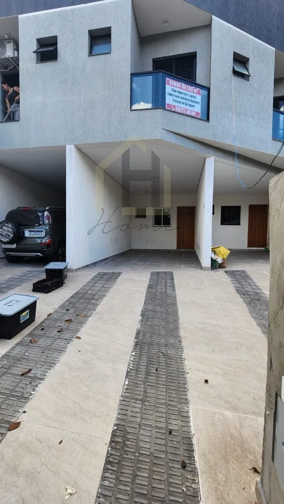 Casa, 3 quartos, 153 m² - Foto 6