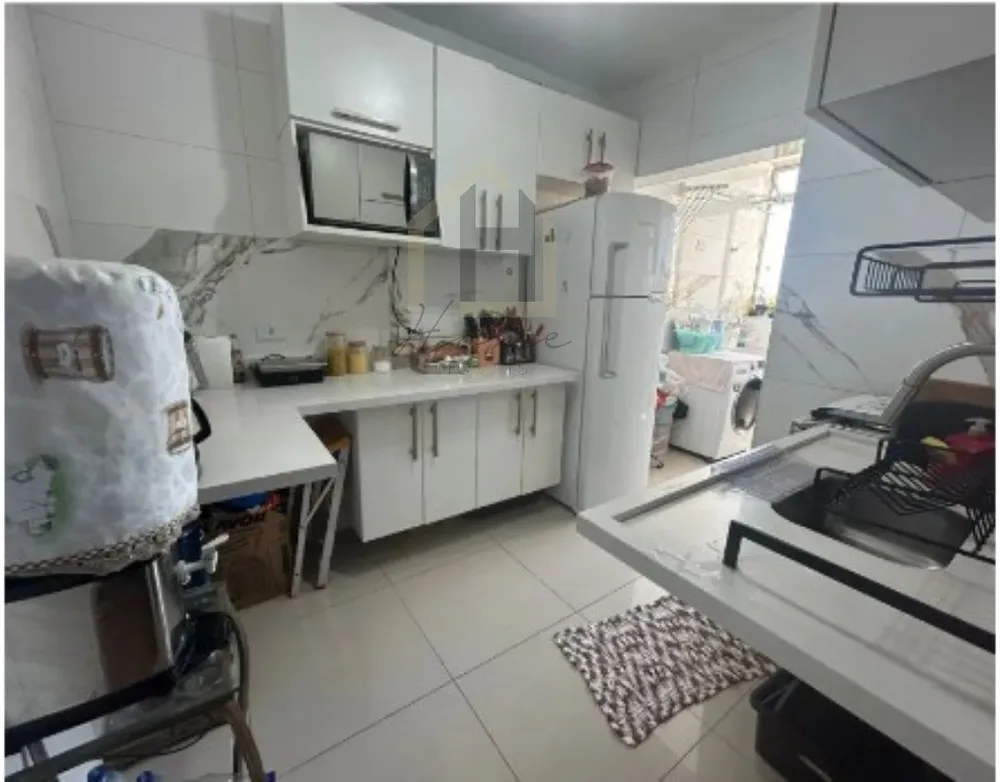 Apartamento, 2 quartos, 70 m² - Foto 9
