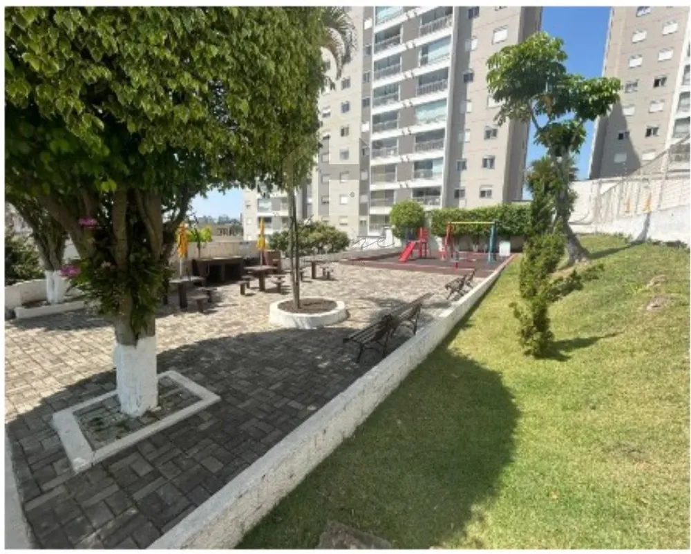 Apartamento, 2 quartos, 70 m² - Foto 11