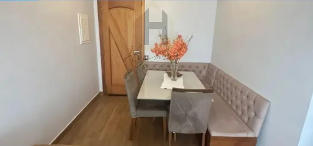 Apartamento, 2 quartos, 70 m² - Foto 4