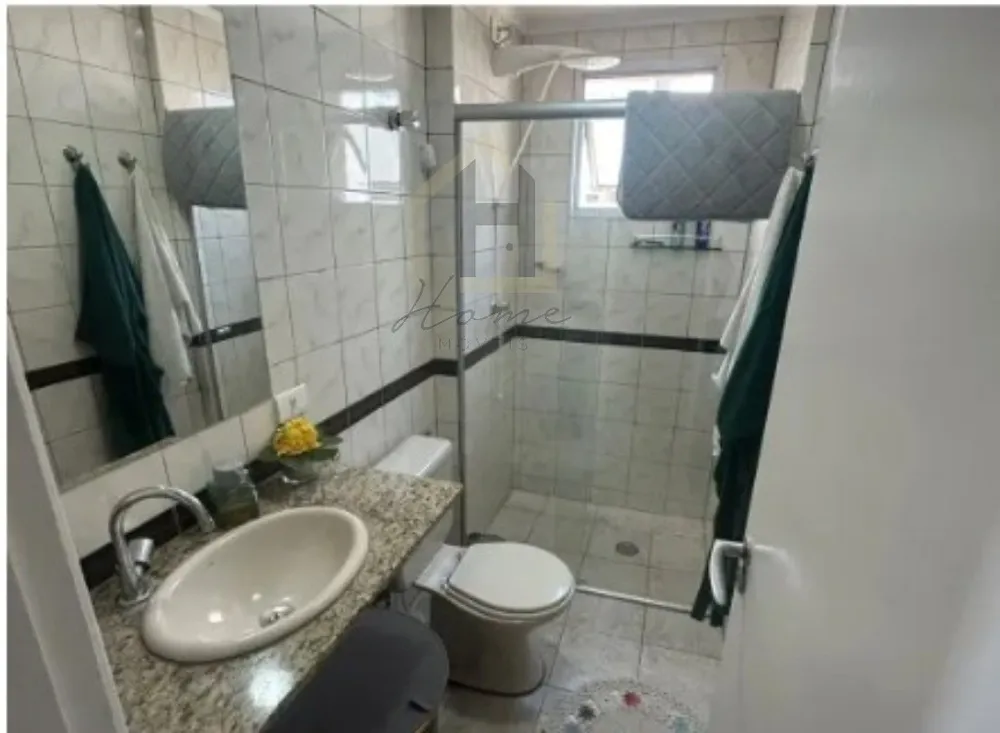 Apartamento, 2 quartos, 70 m² - Foto 8