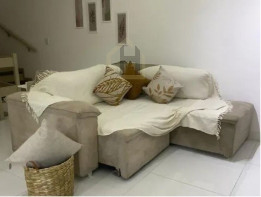 Casa, 2 quartos, 100 m² - Foto 2