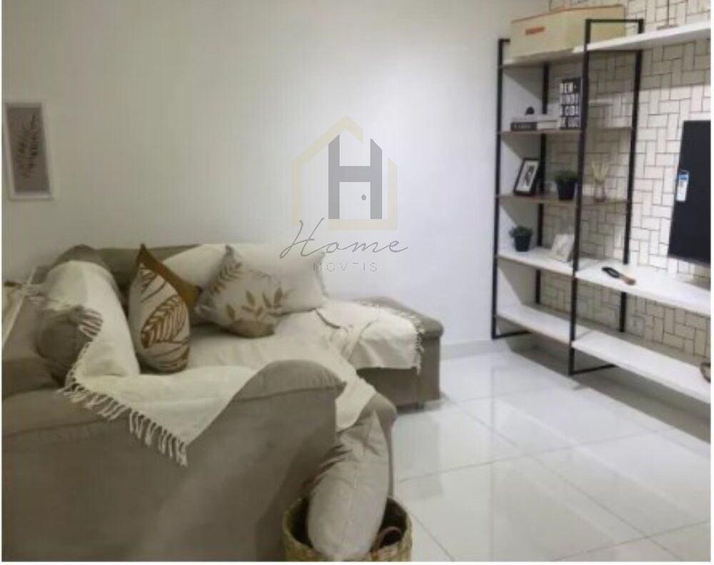 Casa, 2 quartos, 100 m² - Foto 1