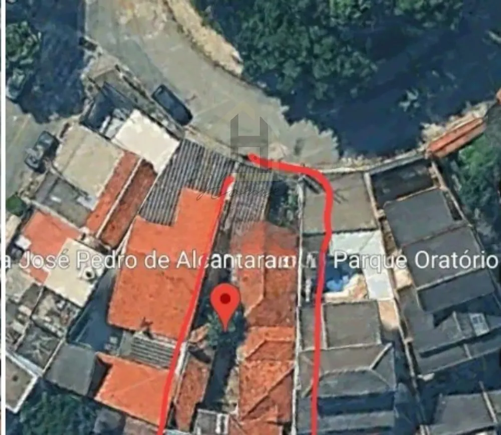 Terreno, 348 m² - Foto 1