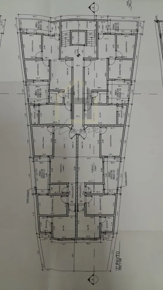 Terreno, 348 m² - Foto 5