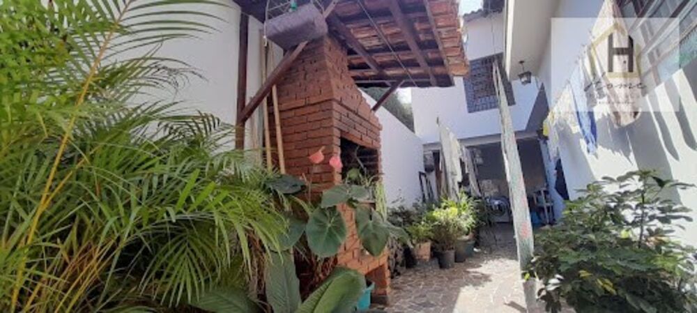 Casa, 3 quartos, 240 m² - Foto 20