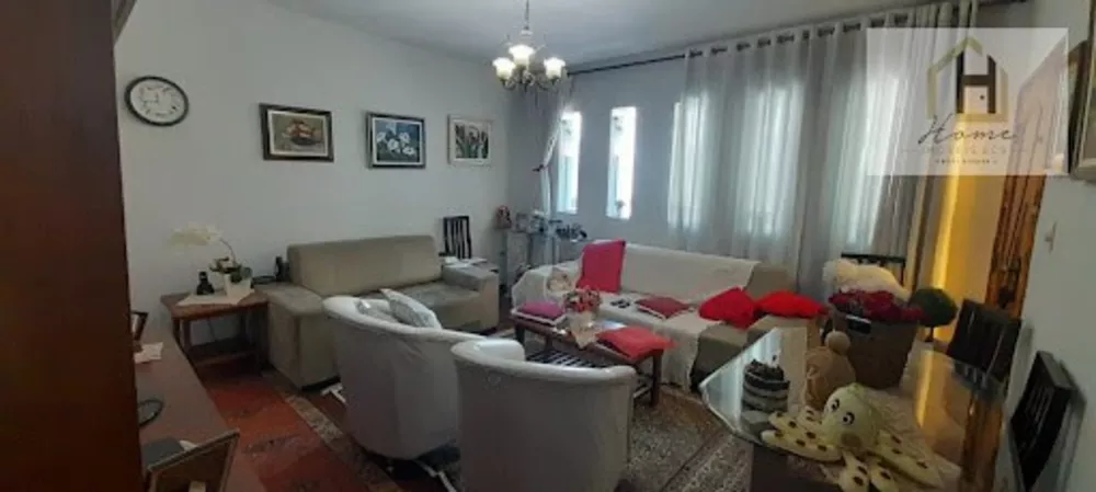 Casa, 3 quartos, 240 m² - Foto 1