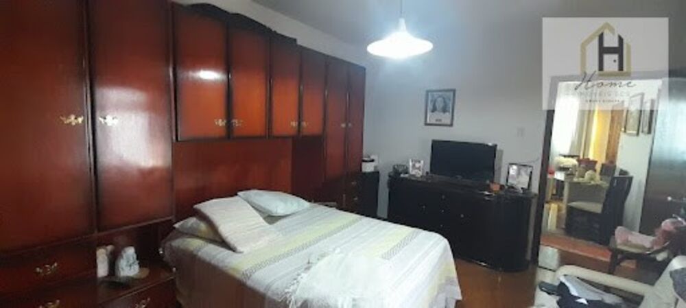 Casa, 3 quartos, 240 m² - Foto 2