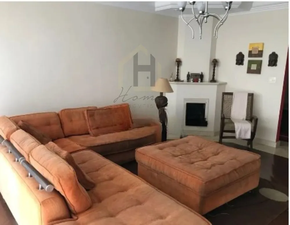 Apartamento, 4 quartos, 310 m² - Foto 1