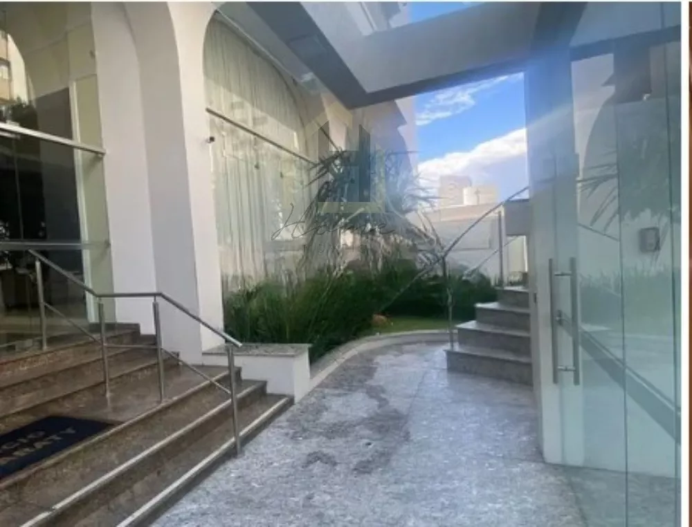 Apartamento, 4 quartos, 310 m² - Foto 3