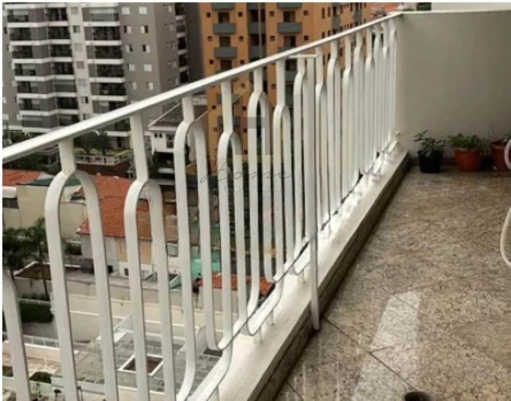 Apartamento, 4 quartos, 310 m² - Foto 6