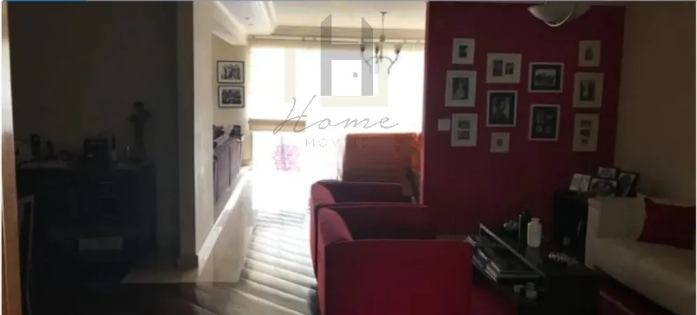 Apartamento, 4 quartos, 310 m² - Foto 2