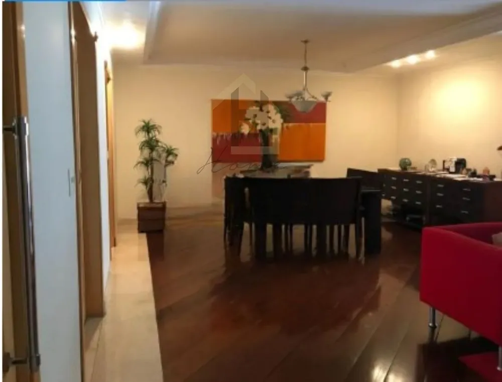 Apartamento, 4 quartos, 310 m² - Foto 4