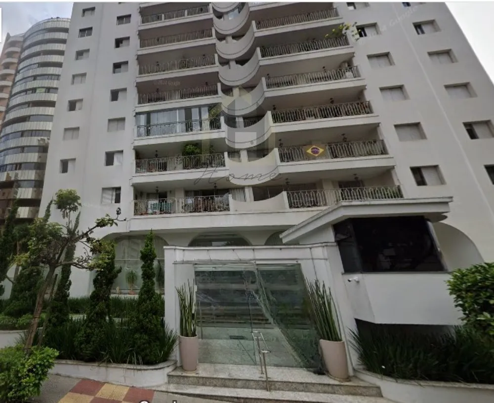 Apartamento, 4 quartos, 310 m² - Foto 16