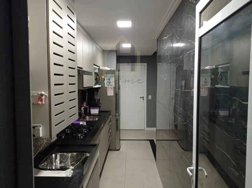 Apartamento, 2 quartos, 65 m² - Foto 5
