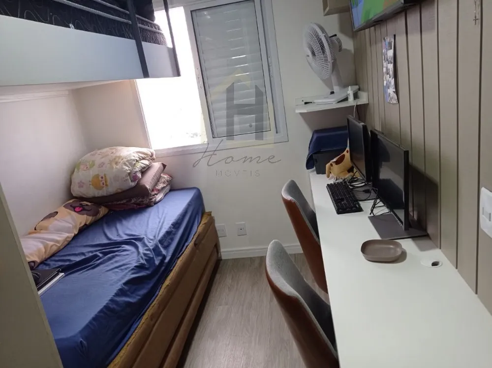 Apartamento, 2 quartos, 65 m² - Foto 9