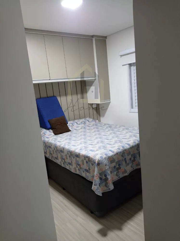 Apartamento, 2 quartos, 65 m² - Foto 5