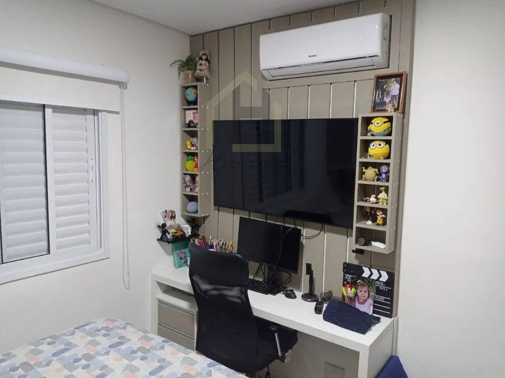 Apartamento, 2 quartos, 65 m² - Foto 12