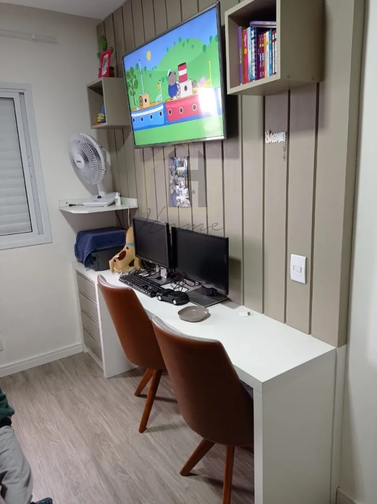 Apartamento, 2 quartos, 65 m² - Foto 10