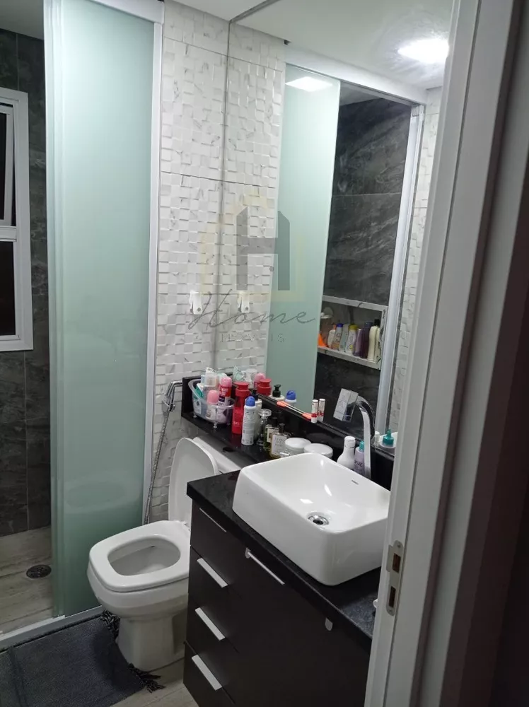 Apartamento, 2 quartos, 65 m² - Foto 7