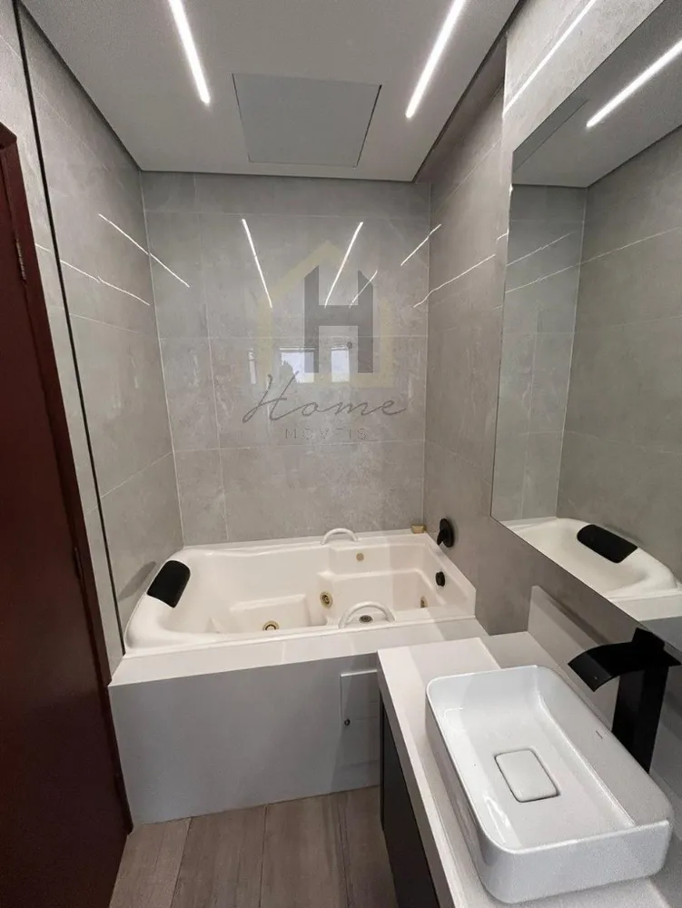 Casa, 3 quartos, 295 m² - Foto 12