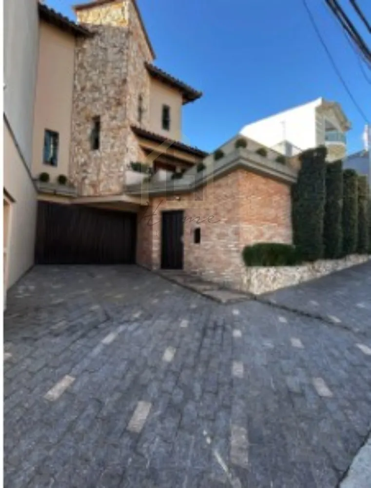 Casa, 3 quartos, 295 m² - Foto 16
