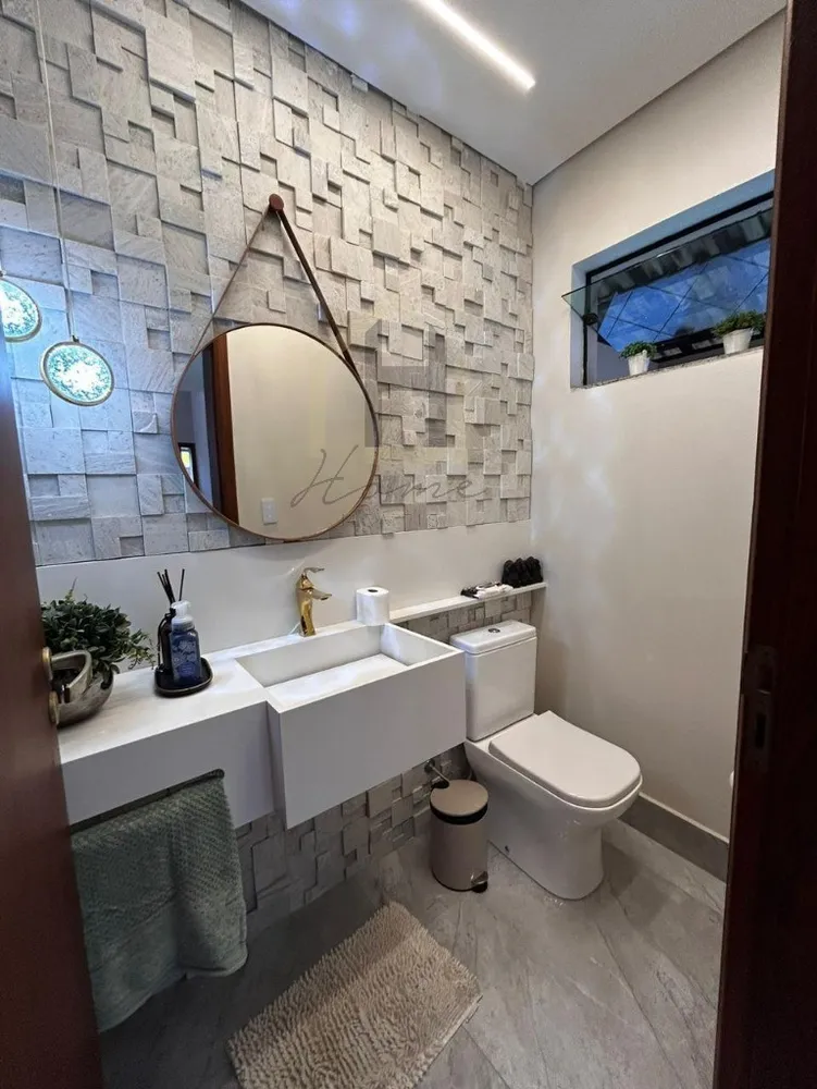 Casa, 3 quartos, 295 m² - Foto 10