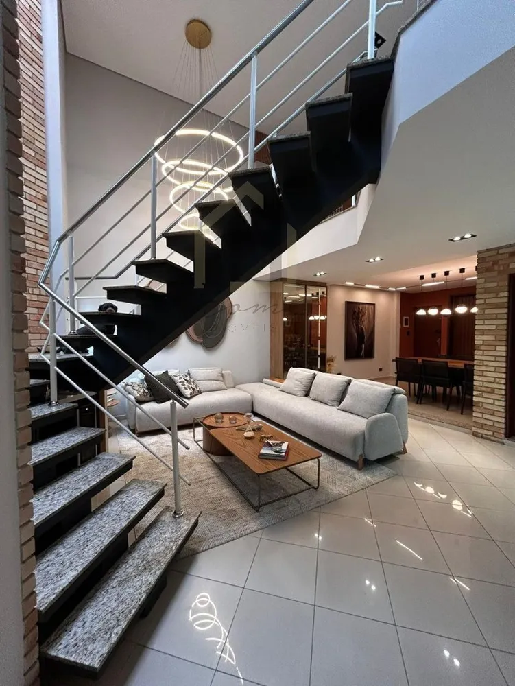 Casa, 3 quartos, 295 m² - Foto 3