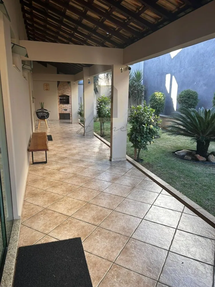Casa, 3 quartos, 295 m² - Foto 14