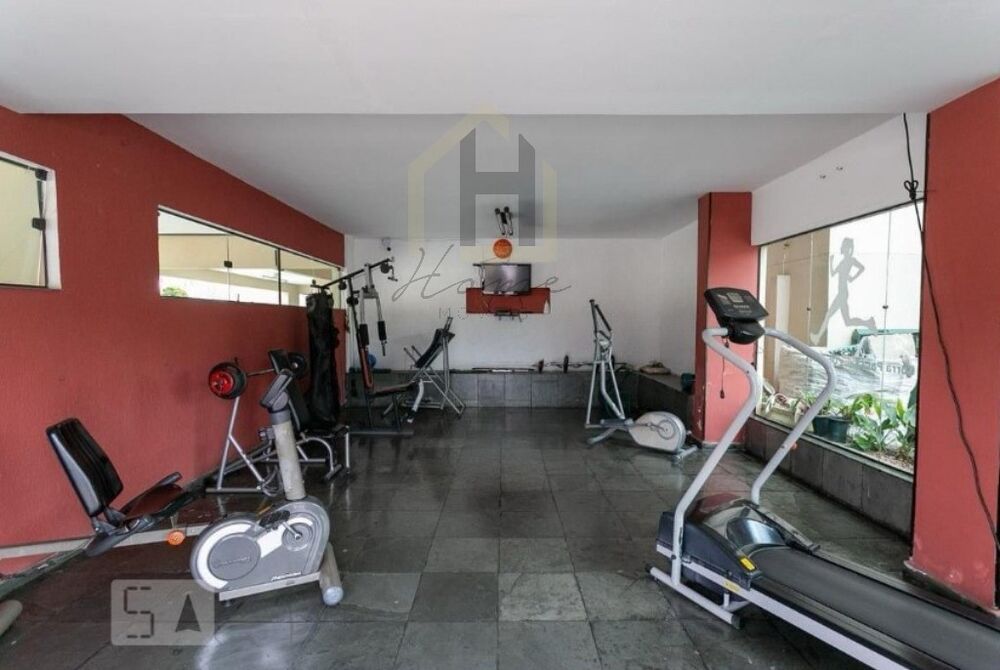 Apartamento, 2 quartos, 64 m² - Foto 17