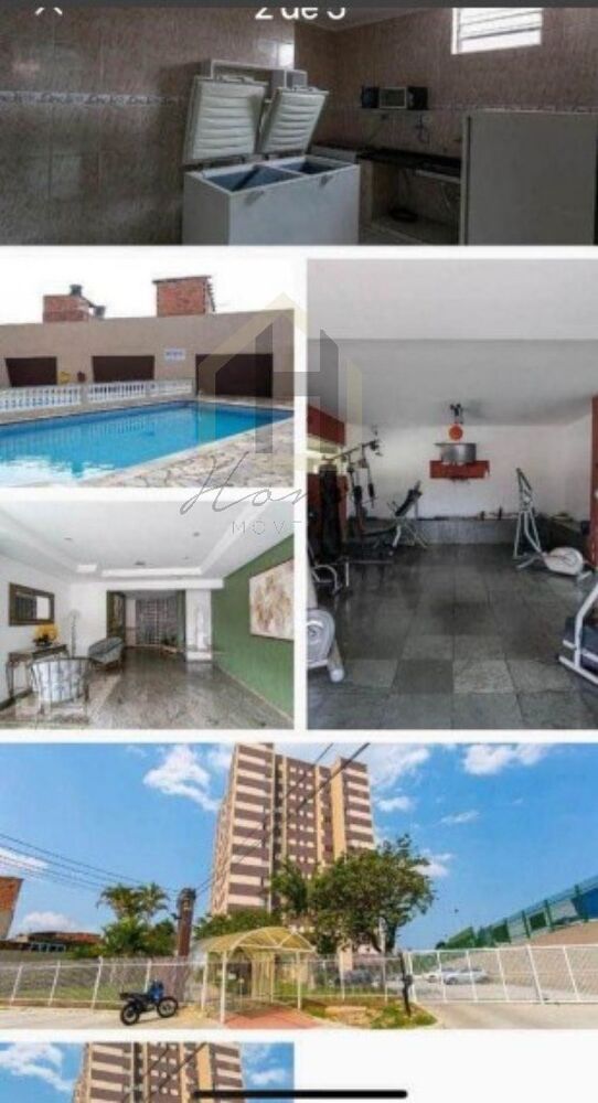 Apartamento, 2 quartos, 64 m² - Foto 20