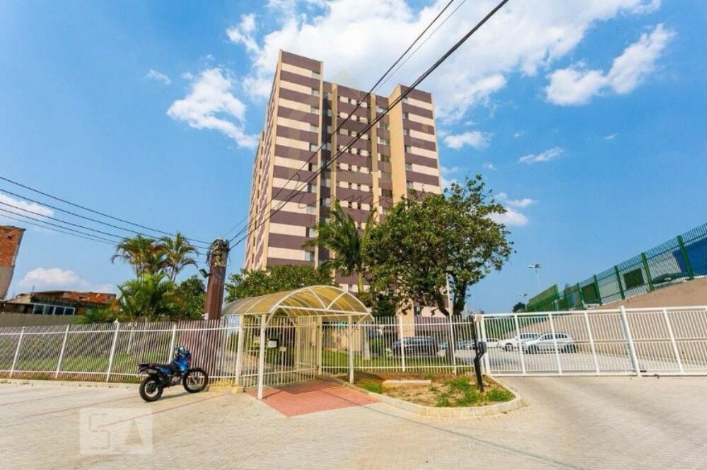 Apartamento, 2 quartos, 64 m² - Foto 11