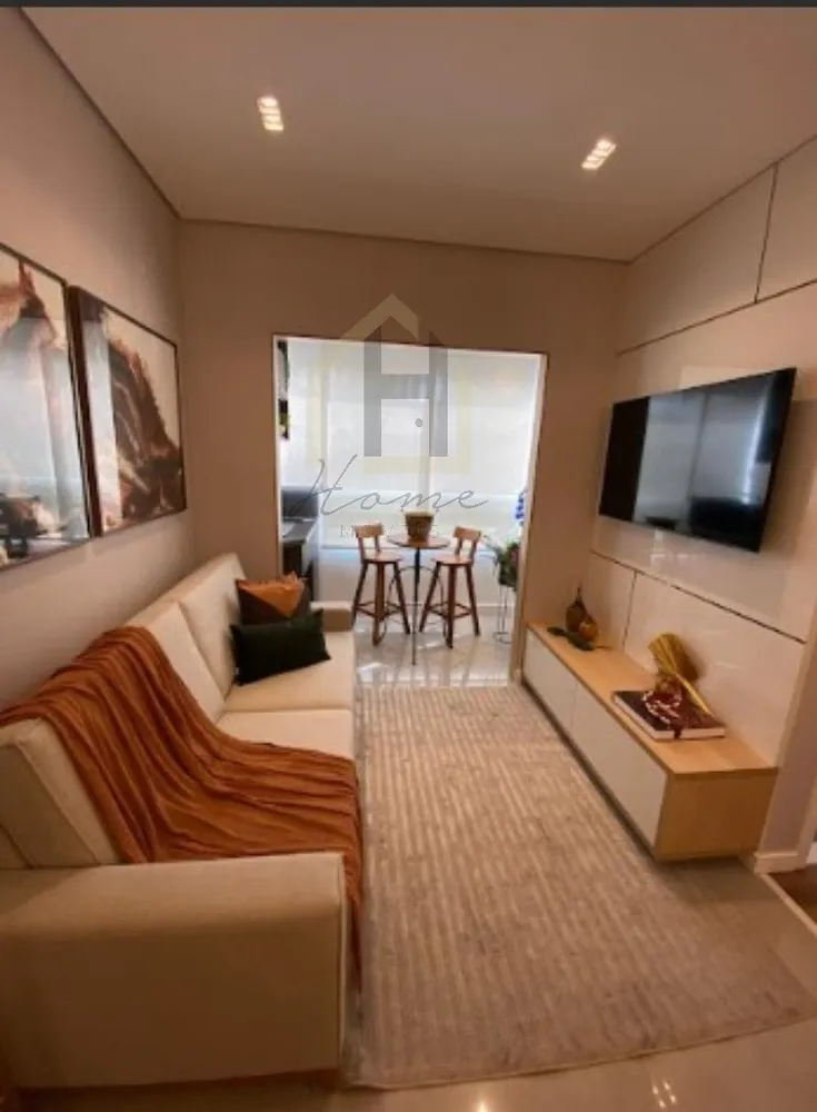 Apartamento, 2 quartos, 55 m² - Foto 8