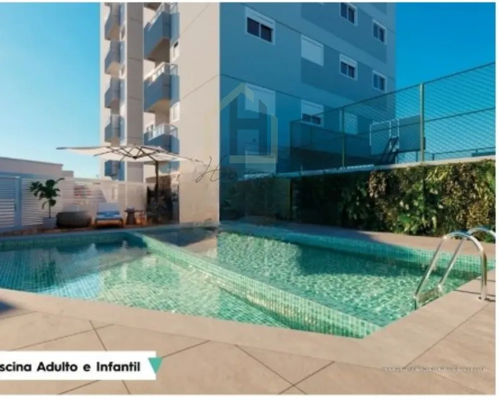 Apartamento, 2 quartos, 55 m² - Foto 9