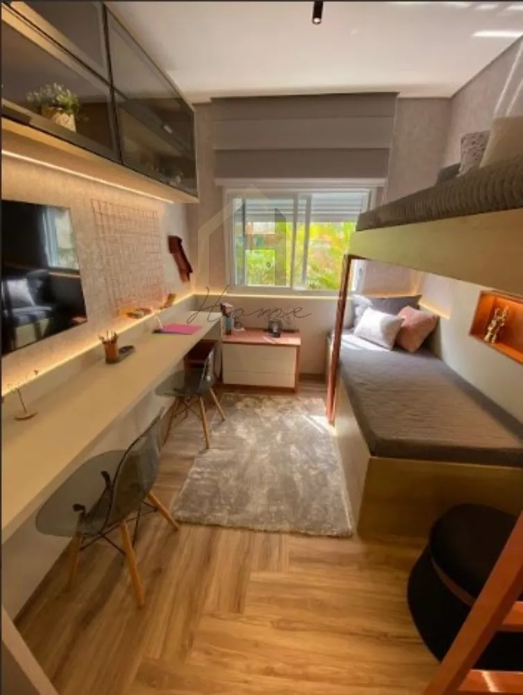 Apartamento, 2 quartos, 55 m² - Foto 3