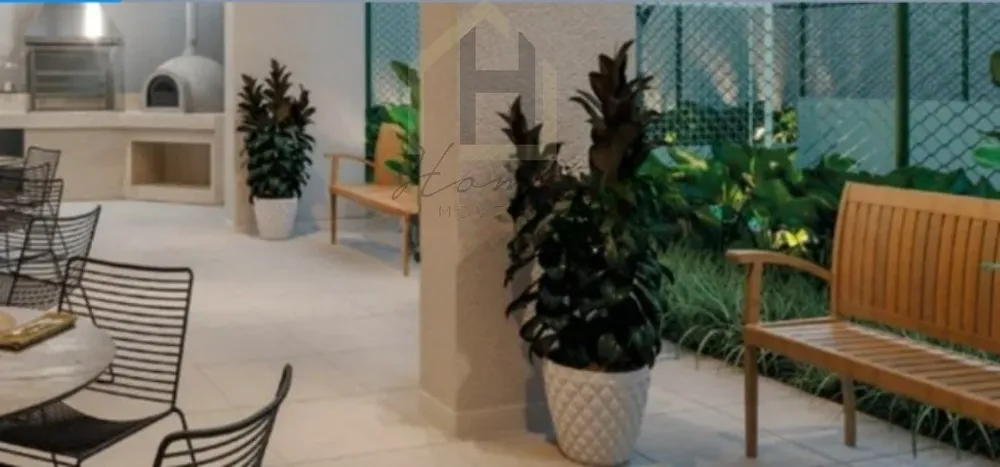 Apartamento, 2 quartos, 55 m² - Foto 5