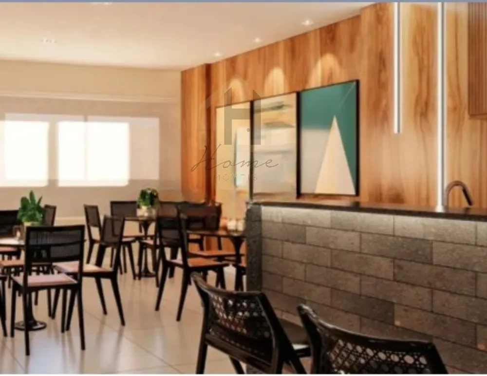 Apartamento, 2 quartos, 55 m² - Foto 12