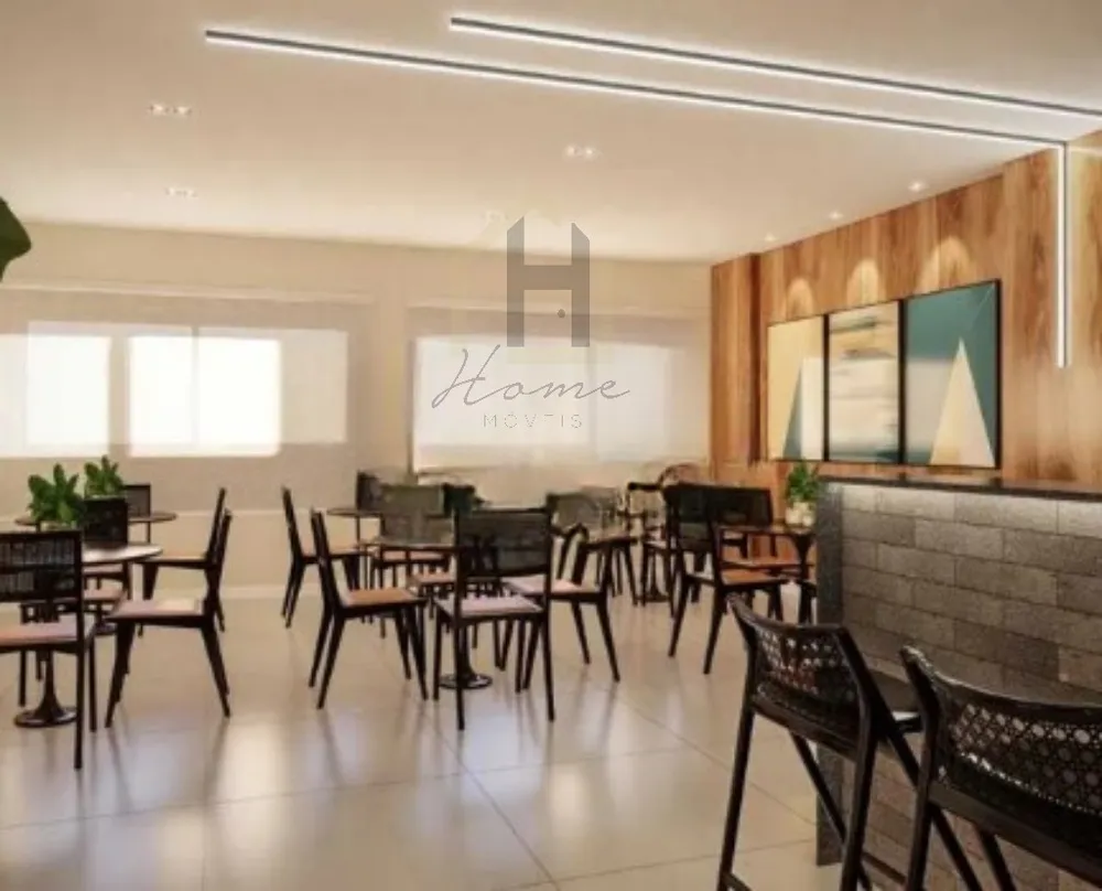 Apartamento, 2 quartos, 55 m² - Foto 6
