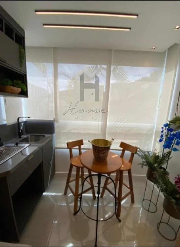 Apartamento, 2 quartos, 55 m² - Foto 3