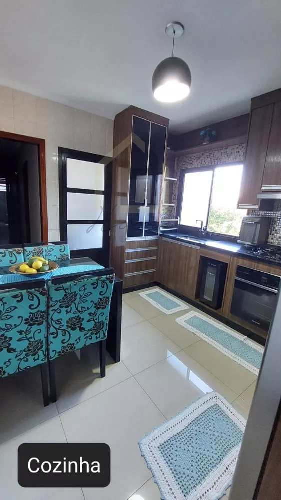 Cobertura, 2 quartos, 161 m² - Foto 5