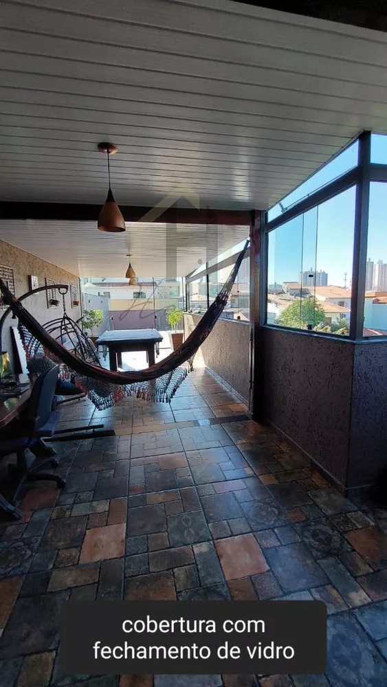 Cobertura, 2 quartos, 161 m² - Foto 8