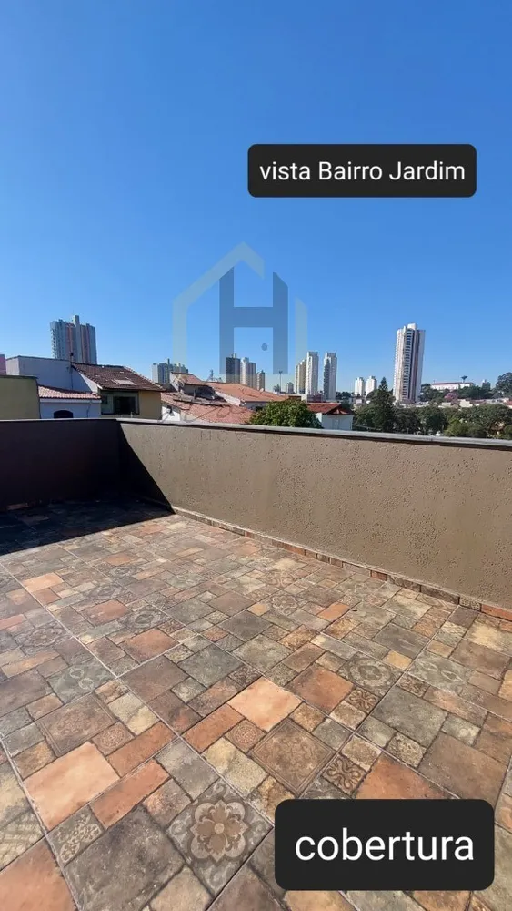 Cobertura, 2 quartos, 161 m² - Foto 15