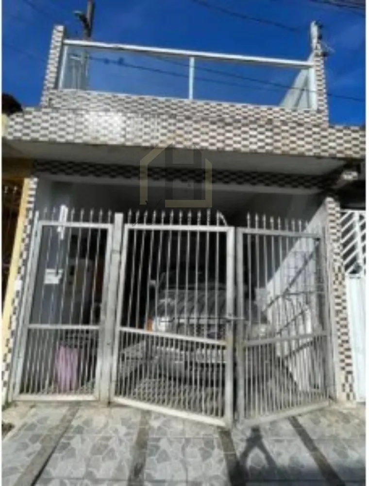 Casa, 2 quartos, 100 m² - Foto 13