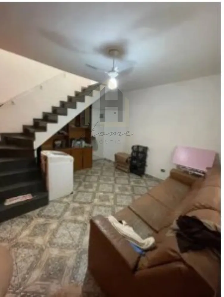 Casa, 2 quartos, 100 m² - Foto 1